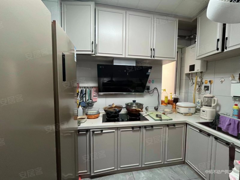 急售熙科柏悦山小区环境优美临超市可贷款随时可看房