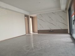 绵阳涪城涪城周边空置粼江云境精装修没家具4室2室2卫出租房源真实图片