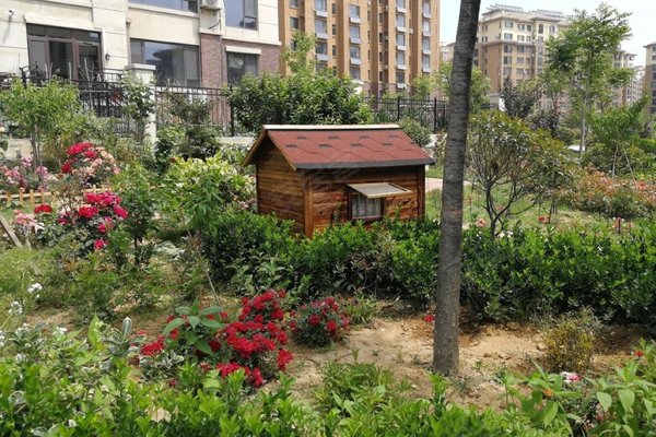 水岸公馆,峰北路,近广远路-威海水岸公馆二手房,租房-威海安居客