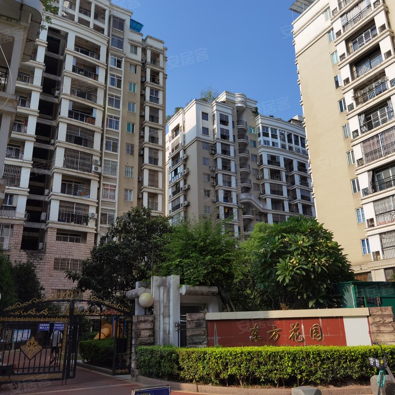 东方花园(鼓楼)小区详情,房价走势,房源,业主论坛】- 福州58同城