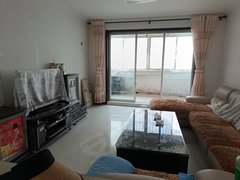 庆阳西峰西峰城区新建五中附近丨中间楼层丨经典两居丨家具家电齐全丨拎包入住丨出租房源真实图片