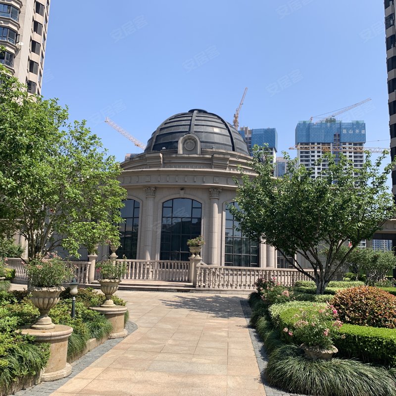 【弘辉首玺, 弘辉首玺小区专家解读页】- 昆山58同城