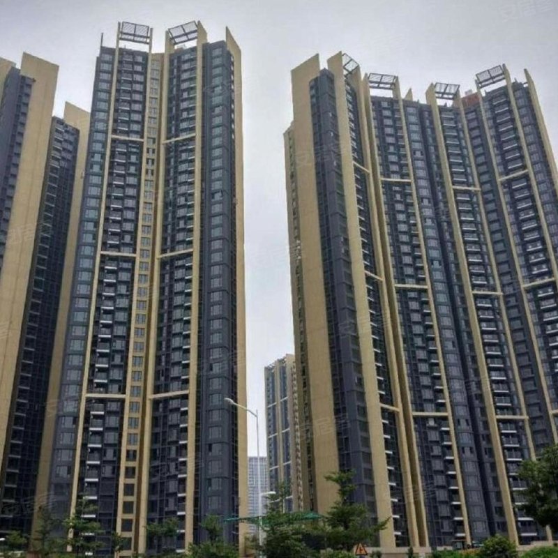 【星河传奇, 星河传奇小区详情,房价走势,房源,业主论坛】- 深圳58