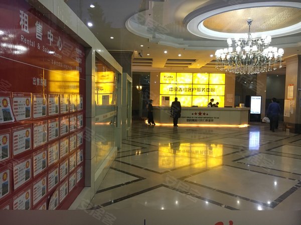 苏州高新区狮山中梁香缇国际新上 香缇商务 精装公寓 民用水电 双地铁