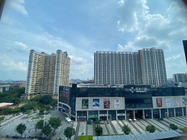 豪华装修 南向一房 家电齐全 密码随时看房出租房源真实图片