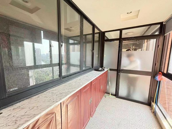 【多图】阳光水岸苑(公寓住宅),桃浦租房,11号线桃浦新村站 精装房