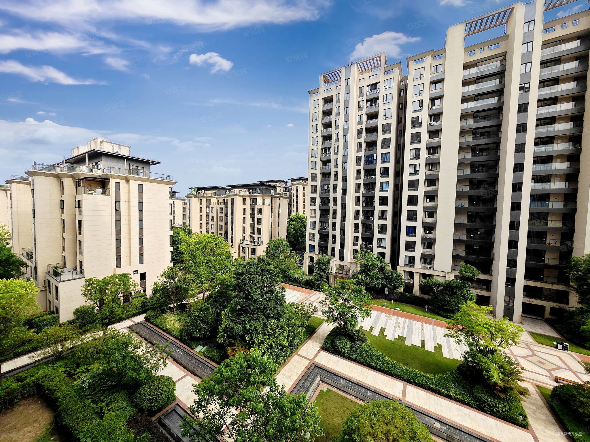 南昌房产网>南昌二手房>湾里二手房>幸福二手房>恒茂未来都会花园>