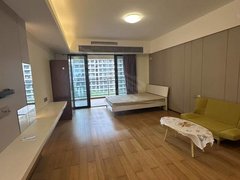 深圳大鹏新区大鹏佳兆业住宅大单间拎包入住出租房源真实图片