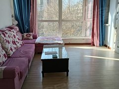 朝阳双塔大润发实图空调1600宏运二期3楼精装两室还有很多房看朋友圈出租房源真实图片