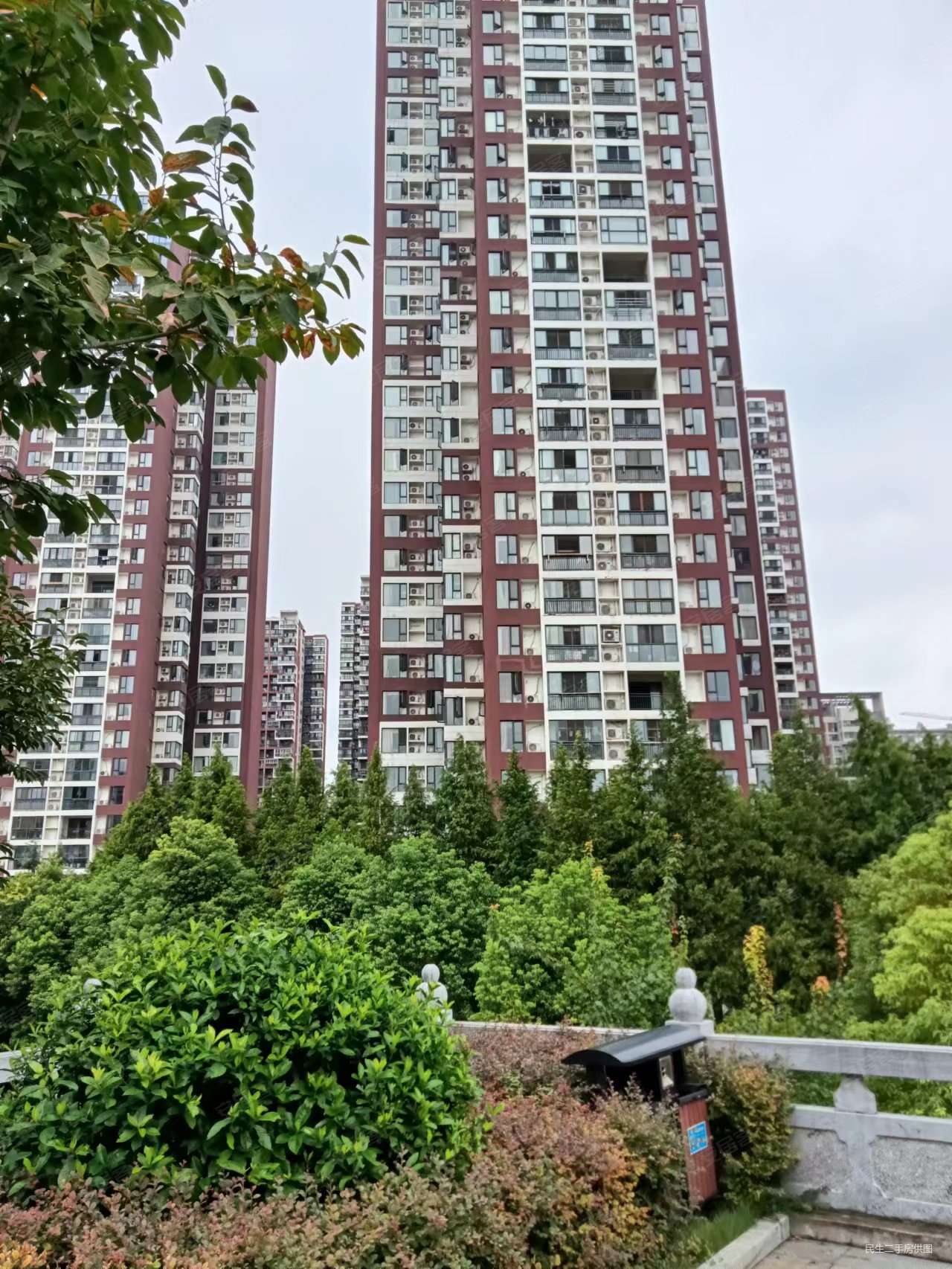 拎包入住,半岛花园二手房,125万,3室2厅,2卫,120平米-宜昌安居客