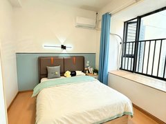 泉州晋江桥南片区押一付一 力高君逸府 舒华奥体 万商汇 中远学校 荷盛商务出租房源真实图片