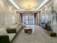 柳州柳南柳南柳南万达旁 魅力首座 万佳豪庭 万润豪庭 联发 三房俩厅出租房源真实图片