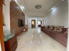 潍坊寿光寿光周边维科东城附近三居室,港苑新空间,新房首租,拎包入住,欢迎看房出租房源真实图片
