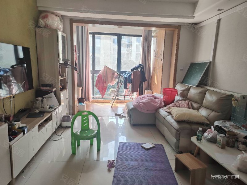 阳光水韵花园洋房二楼可做三房配置好采光好送车库