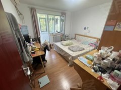 北京海淀二里庄天工大厦 北医三院 二里庄 志新村 科技大学 一居室出租房源真实图片