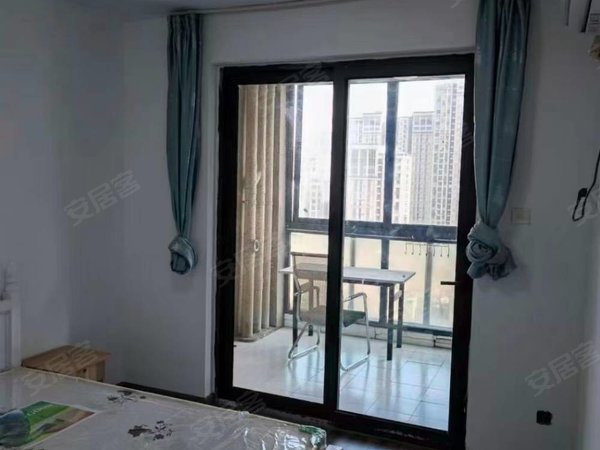 杭州钱塘下沙物美海达大厦无中介!