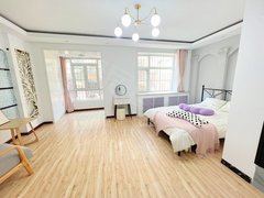 西宁城东八一路三医院 中惠万达 民族大学 泰宁花园 可短租月付 拎包入住出租房源真实图片