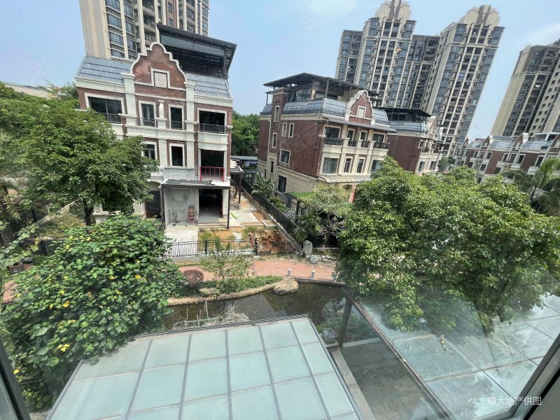 东莞房产网>东莞二手房>厚街二手房>三屯二手房>卓越维港(别墅)>