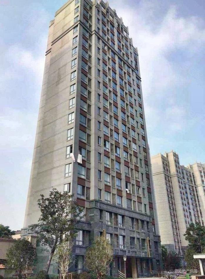 上海房产网>上海二手房>松江二手房>九亭二手房>华亭茗苑>