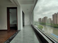 上海徐汇长桥149四房 精装全配可长签 另有101平 126平出租上中出租房源真实图片