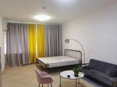 三门峡湖滨湖滨城区万达隔壁 建业壹号城邦 押一付一出租房源真实图片