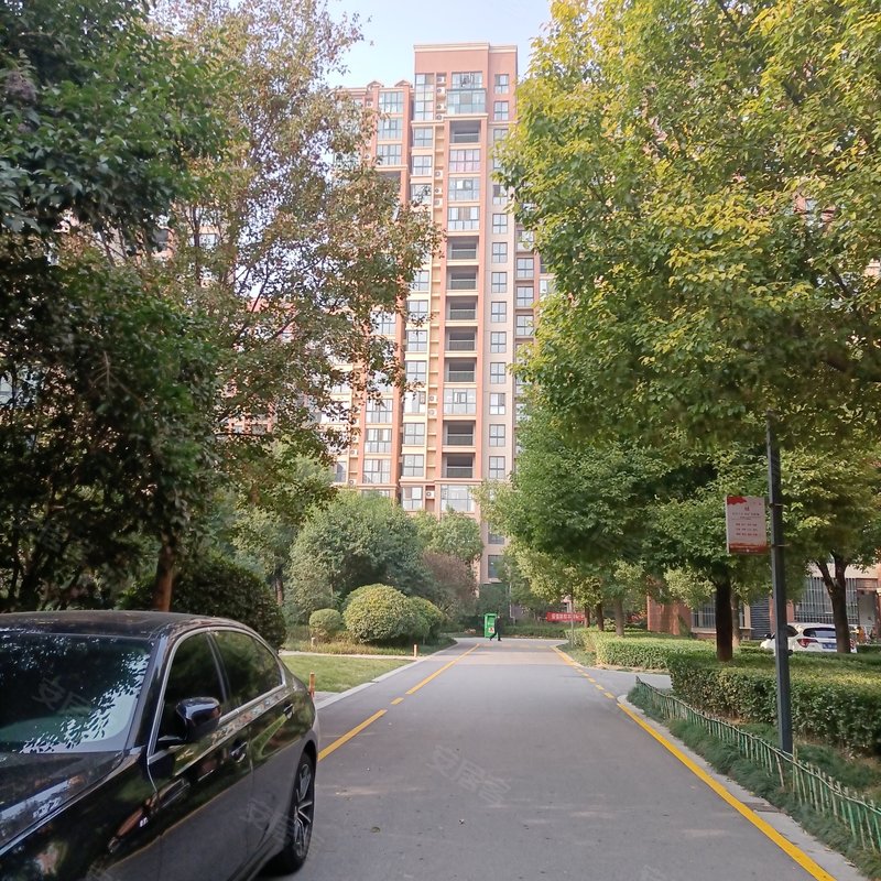 【恒润阳光城, 恒润阳光城小区详情,房价走势,房源,业主论坛】- 漯河