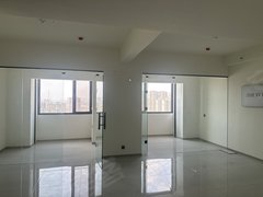 商丘睢阳华夏游乐园商字北关医院附近金沙安城 2室1厅1卫家电齐全拎包入住出租房源真实图片
