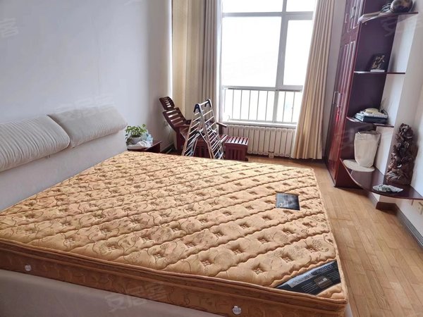 城隍庙 a派公寓 摩登时代 精装一居带空调,潞州租房-长治58安居客