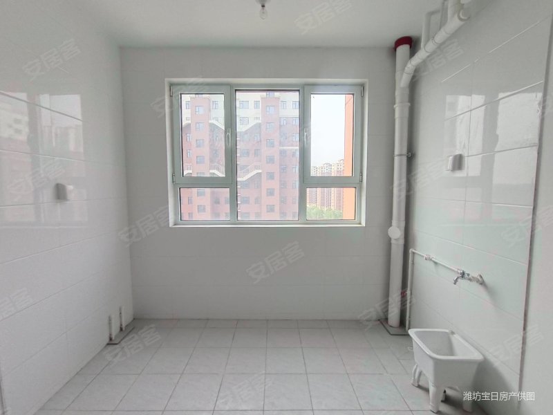 更名 免过户 全明三居室 带车位,宋家园新华府二手房,39万,3室2厅,1卫