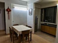 梧州长洲两广批发市场旺城御山帝景 3室2厅1卫出租房源真实图片