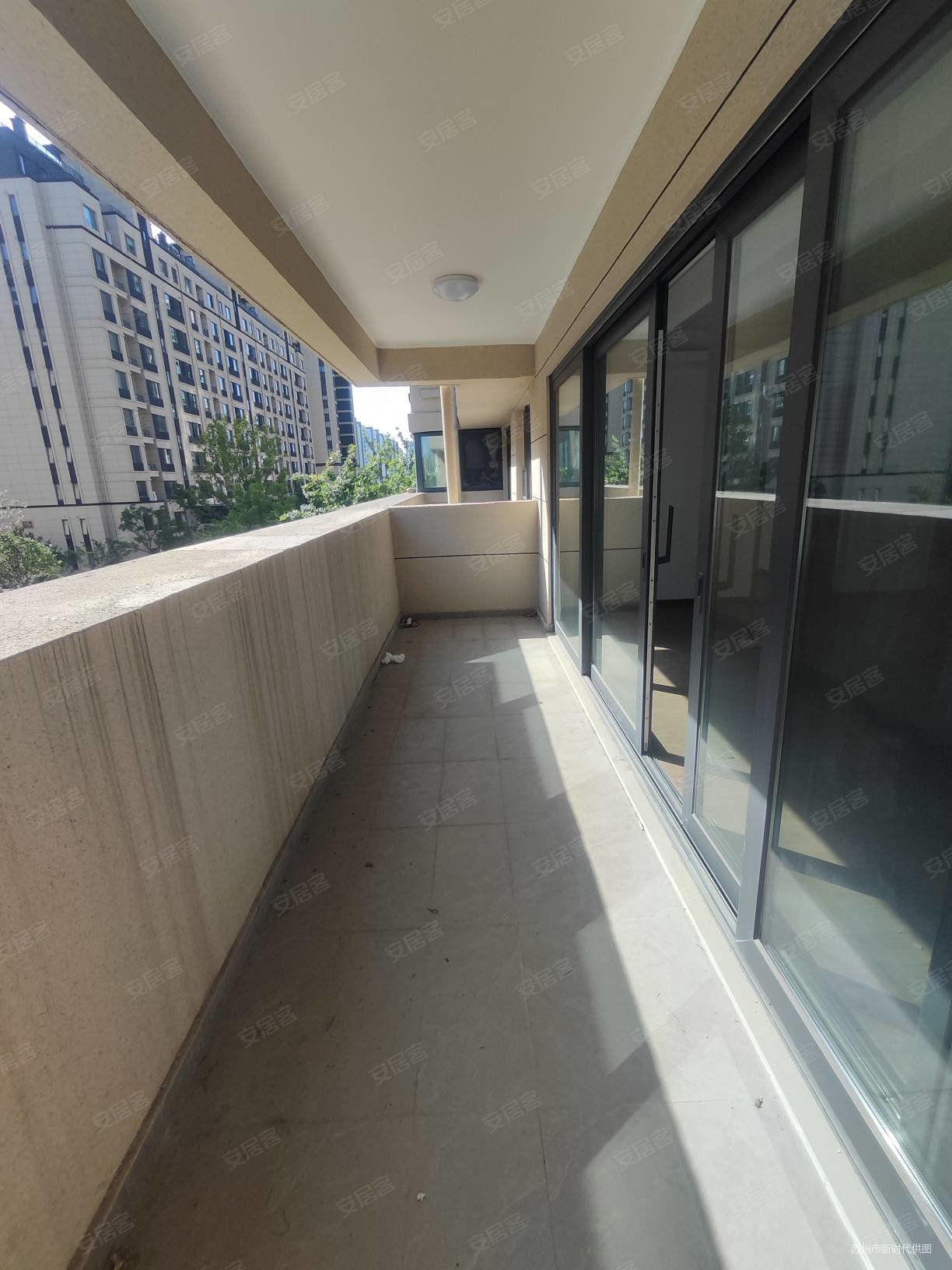 龙湖大境天成西区