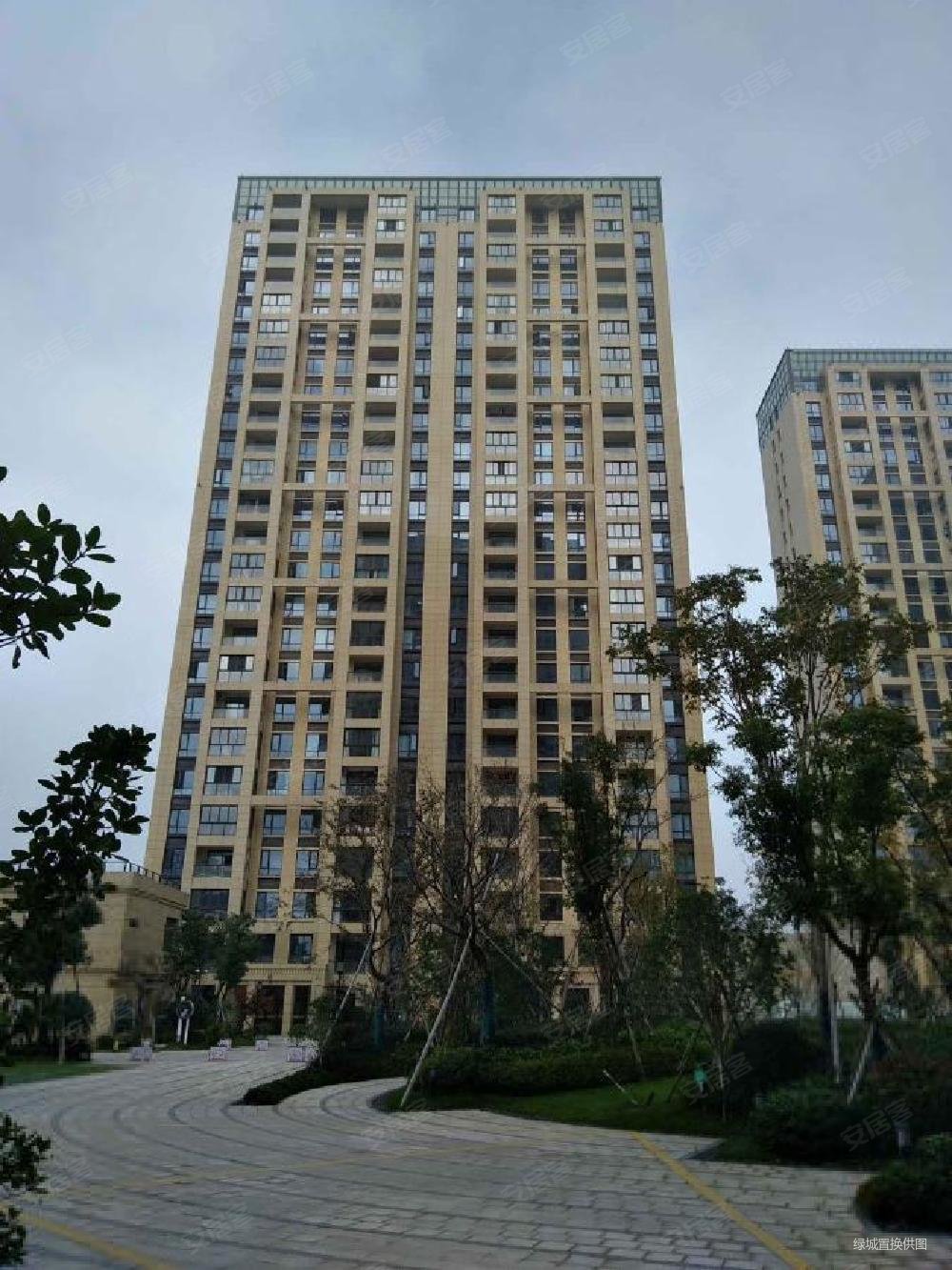 汇悦湾花苑二期