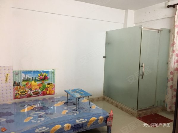 正规单位房 南北通透 无公摊 首付36万