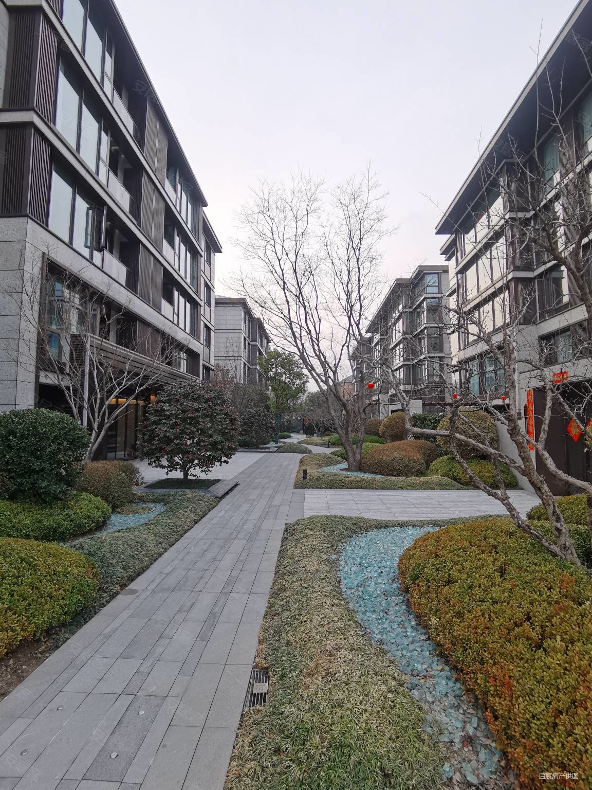 北龙湖正弘臻筑21934平精装平层4房1200万赔钱急售