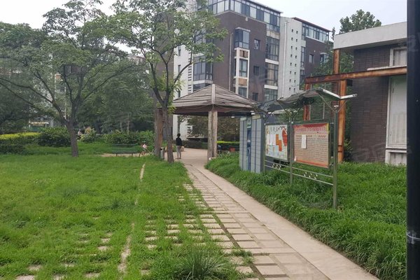 好不好_中介房产经纪人:刘清雨对半岛蓝湾天睐园的评价-天津安居客