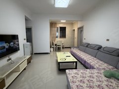 宜宾江安城中心成悦广场电梯3房 1200一个月 随时可以拎包入住出租房源真实图片