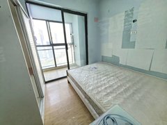 贵阳观山湖科技园滨湖俊园 独立卫浴 德福中心 茅台大厦 天一国际 金海域出租房源真实图片