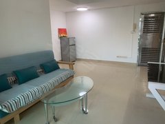 广州海珠昌岗南方花园 2 房 57 方出租房源真实图片