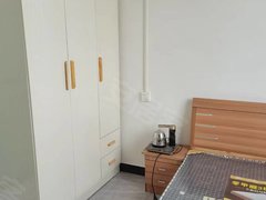 汝州煤山煤山城区鑫源御香山 1室0厅1卫出租房源真实图片
