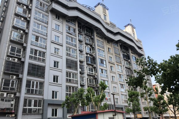 景明花园怎么样,好不好_中介房产经纪人:韩世赏对景明花园的评价-天津