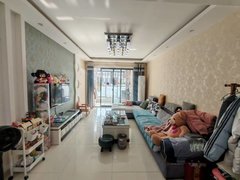 蚌埠蚌山新城区（新出！装修好）万达悦府精装两室近银泰凤凰国际靠光彩大市场出租房源真实图片