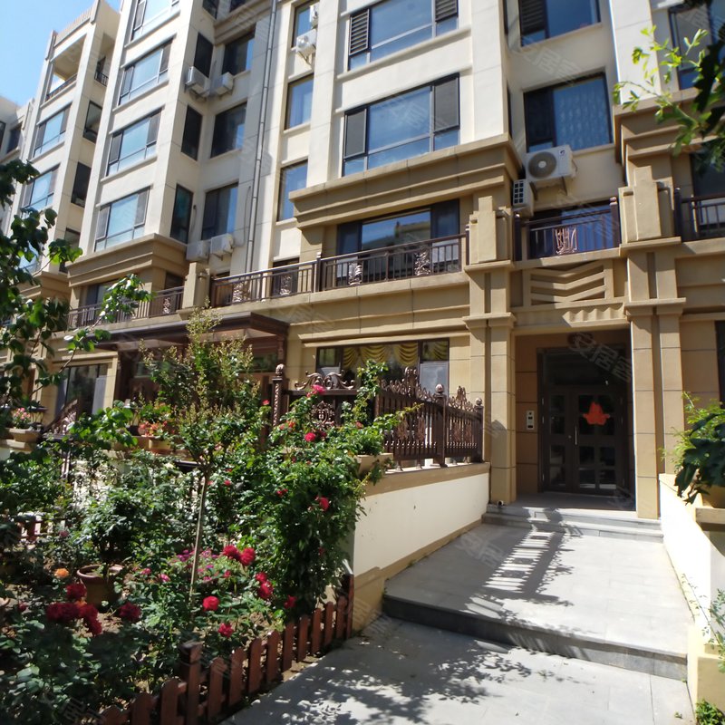 【紫金湾, 紫金湾小区专家解读页】- 营口58同城