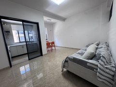 永康永康市区天鹅路商业街景欣华府两室一厅带阳台家电齐全出租房源真实图片