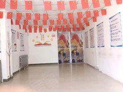 青岛即墨二十八中即发润发家园 1室1厅1卫出租房源真实图片