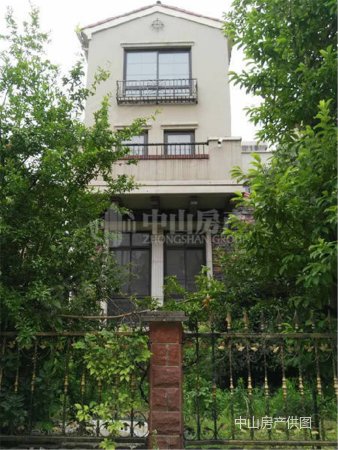 无锡二手房 惠山二手房 惠山新城二手房 嘉利华府庄园(别墅)  /03:22