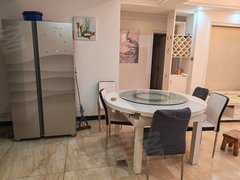 丽水莲都水阁江泰小区，自住装修，四室两厅两卫，高层，视野开阔，看房方便出租房源真实图片