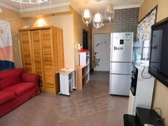 北京西城广安门外7号线广外地铁口天虹商场朗琴园一居室随时看出租房源真实图片