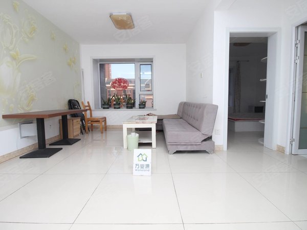 【多图】旭辉澜郡澜郡庭苑,胡家园街租房,旭辉澜郡澜郡庭苑 2室2厅1卫