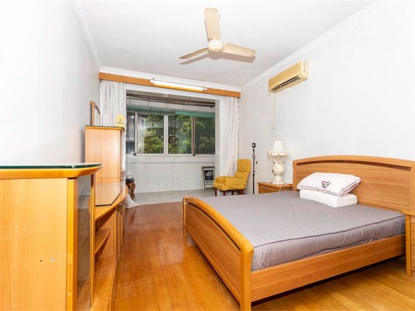 【多图】东泉苑小区,甘泉宜川租房,东泉苑小区 1室1厅1卫 南北通透 53