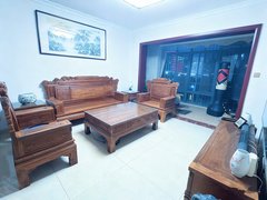 海口秀英西海岸五源河公寓(二期) 3室2厅2卫出租房源真实图片